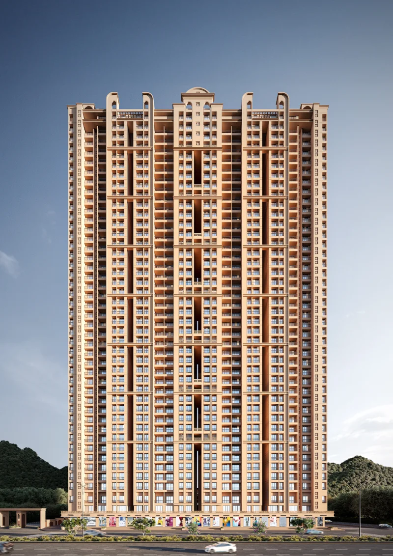 Rutu City Elevation