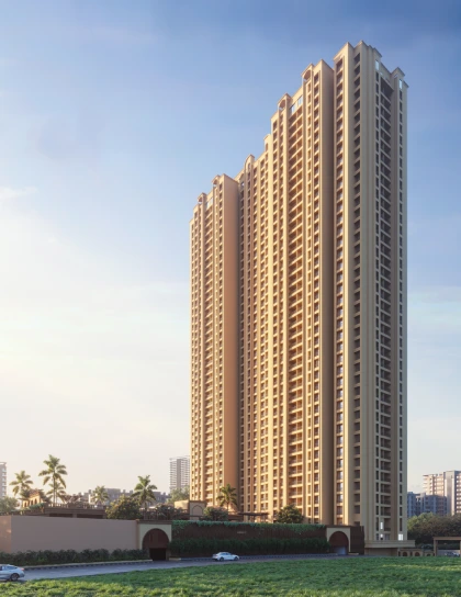Rutu City Elevation