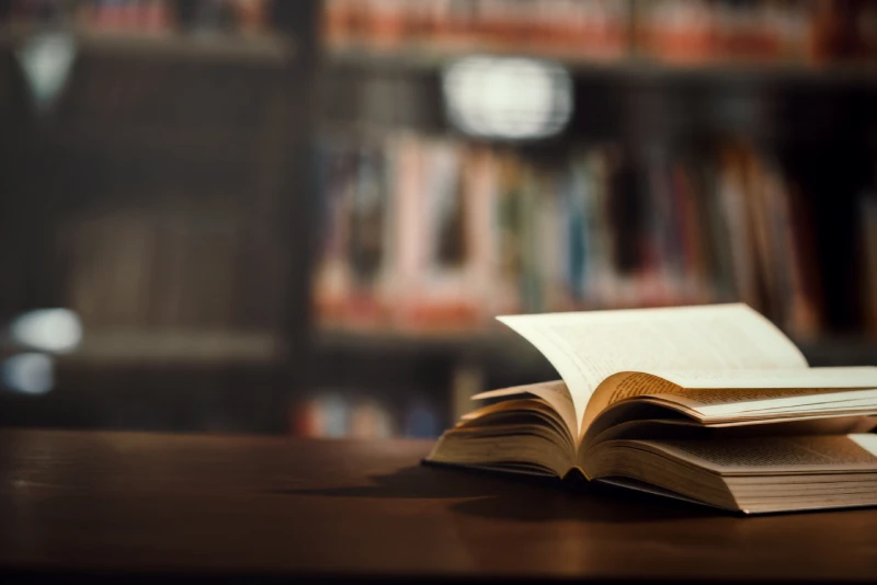 Rutu City Library