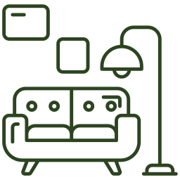 Rutu City Living Room
