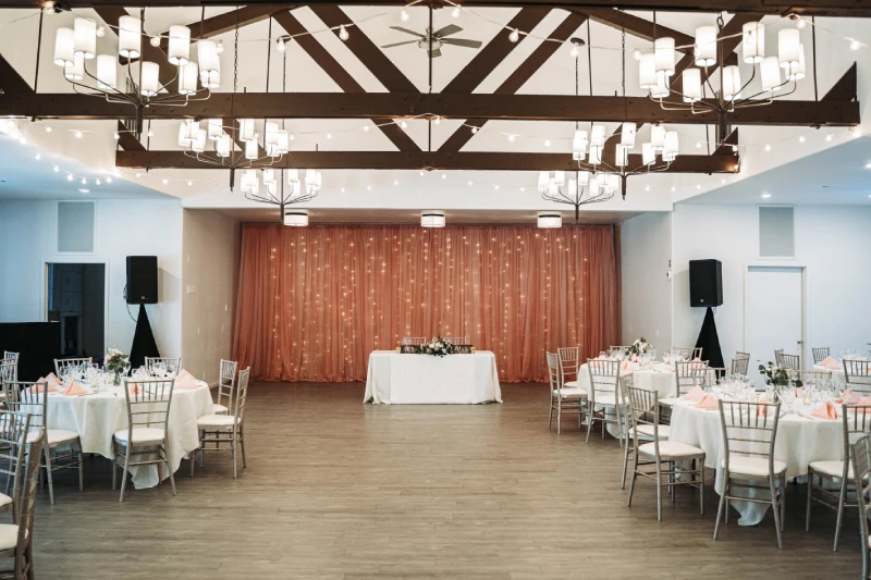 Rutu City Multipurpose Hall
