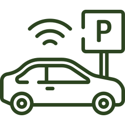 Rutu City Parking
