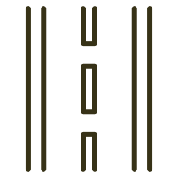 Rutu City Road