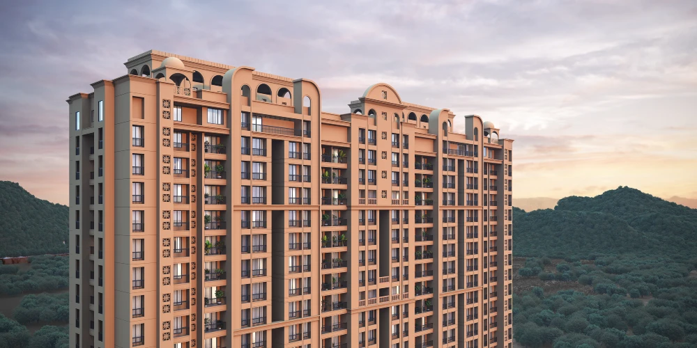 Rutu City Elevation