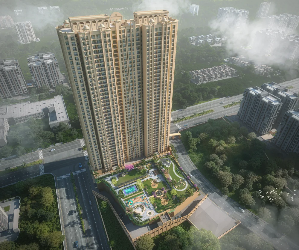Rutu City Elevation