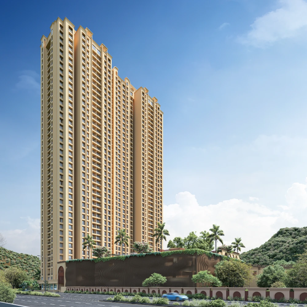 Rutu City Elevation