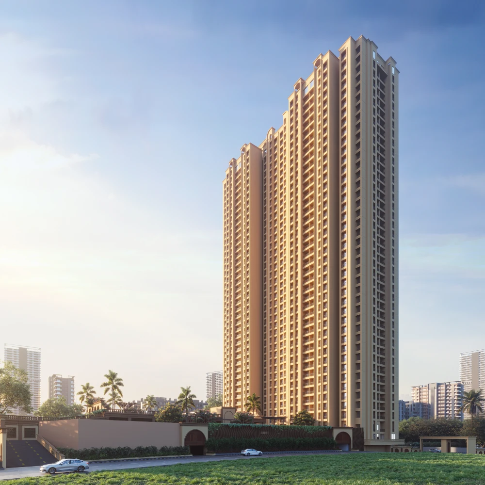 Rutu City Elevation