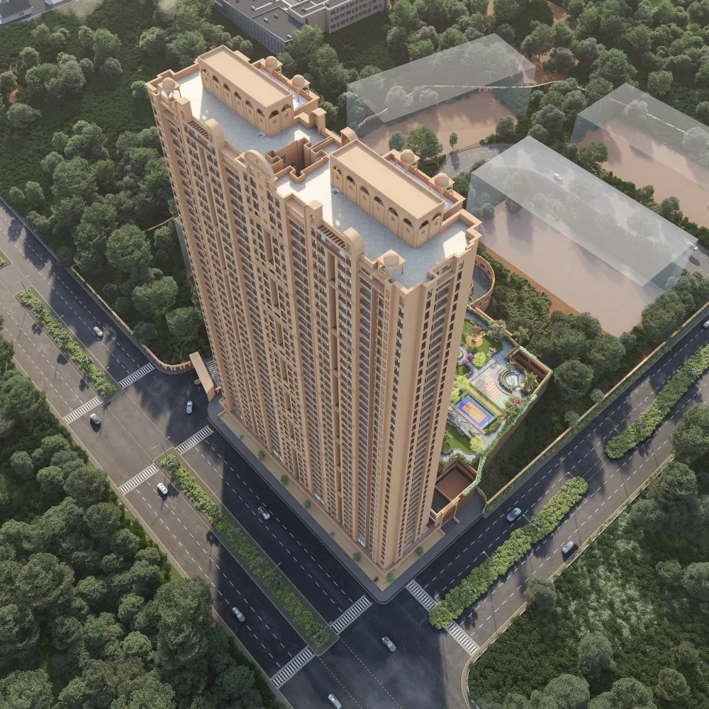 Rutu City Elevation