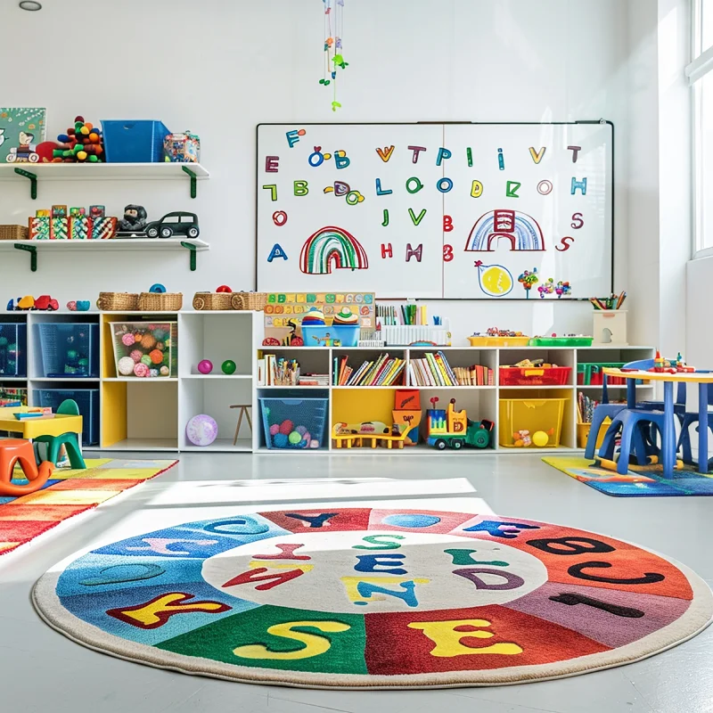 Rutu City Kids Creche