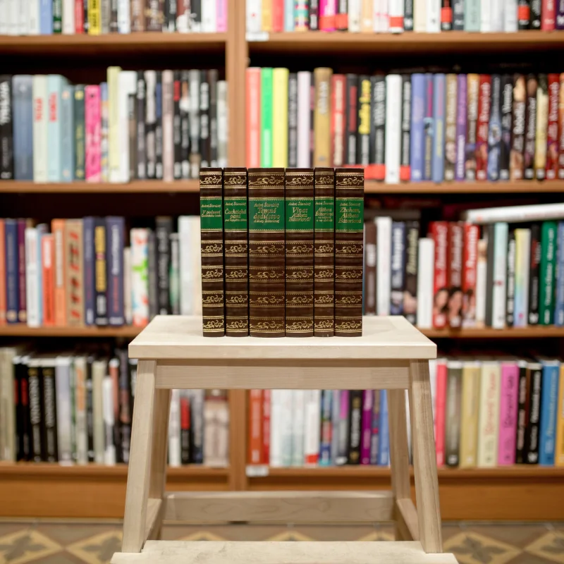 Rutu City Library