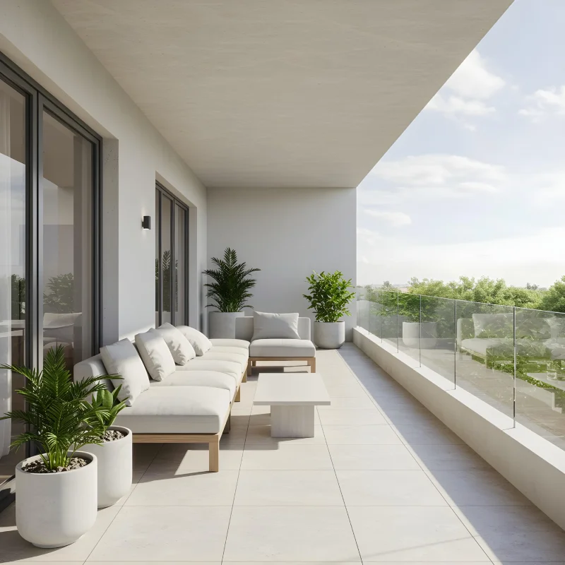 Rutu City Open Terrace
